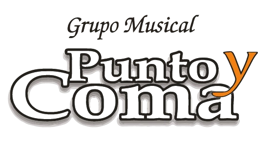 Logo Punto y Coma